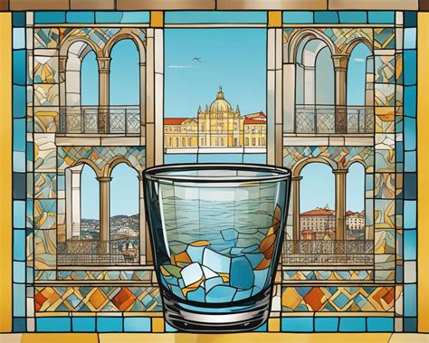 can you drink tap water in lisbon